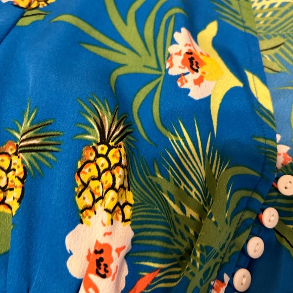 Blouse - Picture 2 of 2